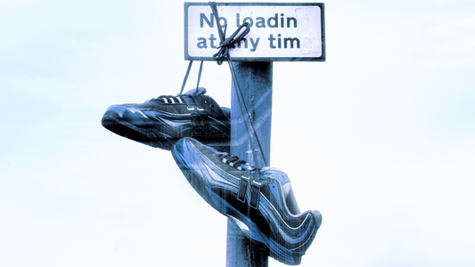 WHAT IF WE GET LOST?